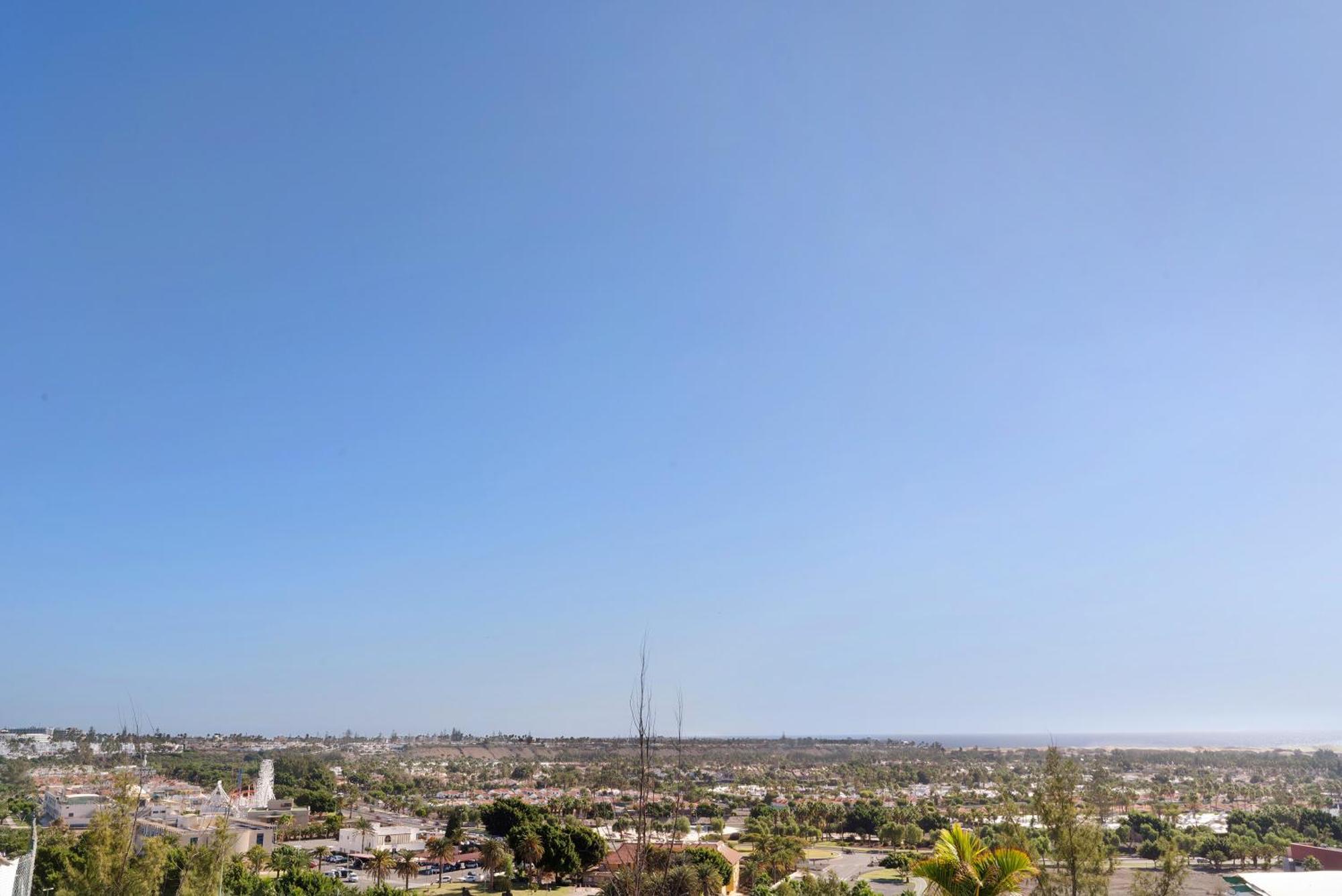 شقة Vista A Y D Sonnenland المظهر الخارجي الصورة